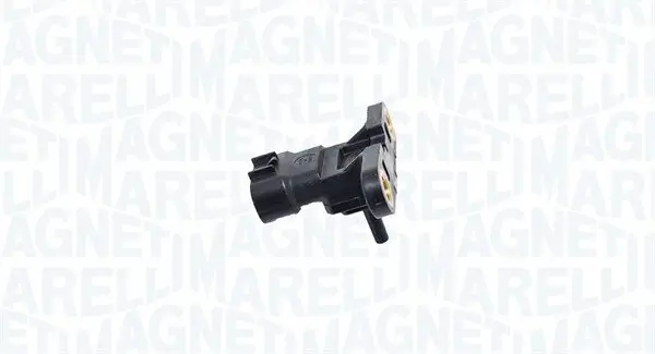 Sensor, Saugrohrdruck MAGNETI MARELLI 215810014200