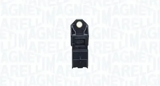 Sensor, Saugrohrdruck MAGNETI MARELLI 215810014300 Bild Sensor, Saugrohrdruck MAGNETI MARELLI 215810014300