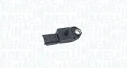 Sensor, Saugrohrdruck MAGNETI MARELLI 215810014400