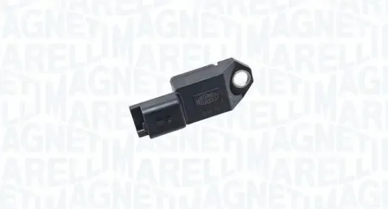 Sensor, Saugrohrdruck MAGNETI MARELLI 215810014400 Bild Sensor, Saugrohrdruck MAGNETI MARELLI 215810014400