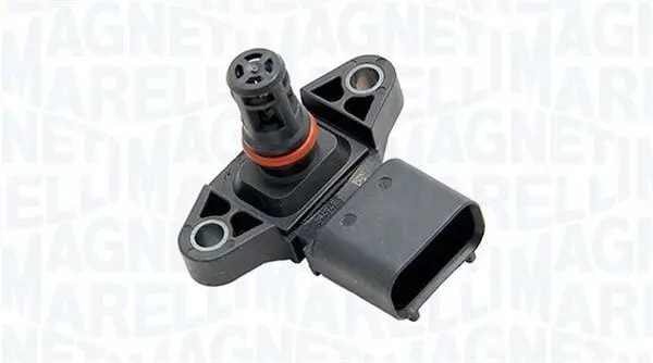 Sensor, Saugrohrdruck MAGNETI MARELLI 215810003200