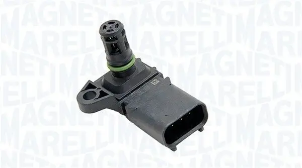 Sensor, Saugrohrdruck MAGNETI MARELLI 215810003300