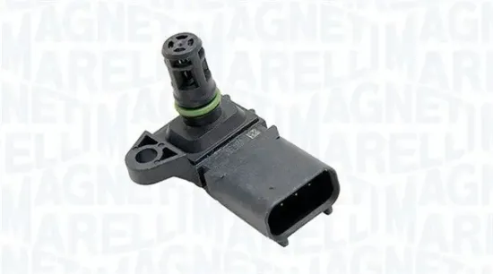 Sensor, Saugrohrdruck MAGNETI MARELLI 215810003300 Bild Sensor, Saugrohrdruck MAGNETI MARELLI 215810003300