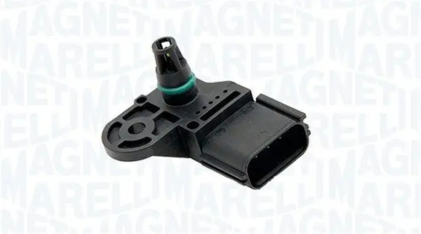 Sensor, Saugrohrdruck MAGNETI MARELLI 215810004000