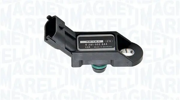 Sensor, Saugrohrdruck MAGNETI MARELLI 215810004300