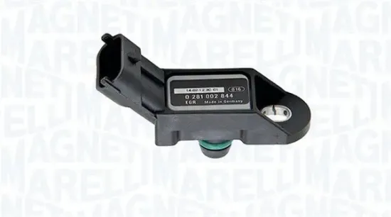 Sensor, Saugrohrdruck MAGNETI MARELLI 215810004300 Bild Sensor, Saugrohrdruck MAGNETI MARELLI 215810004300