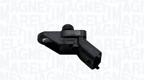 Sensor, Ladedruck MAGNETI MARELLI 215810005100