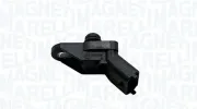 Sensor, Ladedruck MAGNETI MARELLI 215810005100
