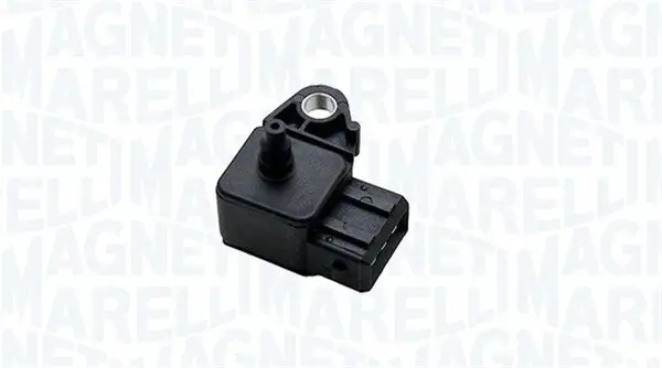 Sensor, Ladedruck MAGNETI MARELLI 215810005200