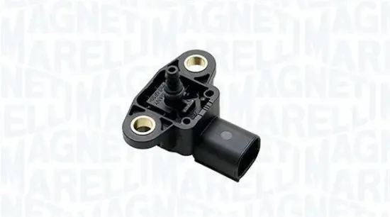 Sensor, Ladedruck MAGNETI MARELLI 215810005300 Bild Sensor, Ladedruck MAGNETI MARELLI 215810005300