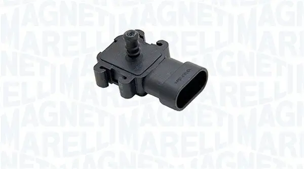 Sensor, Ladedruck MAGNETI MARELLI 215810005400