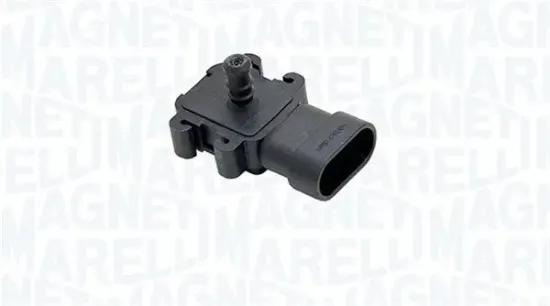 Sensor, Ladedruck MAGNETI MARELLI 215810005400 Bild Sensor, Ladedruck MAGNETI MARELLI 215810005400