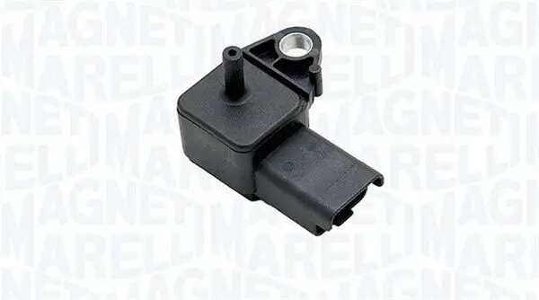 Sensor, Ladedruck MAGNETI MARELLI 215810005500