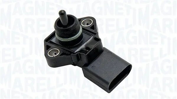 Sensor, Ladedruck MAGNETI MARELLI 215810005900