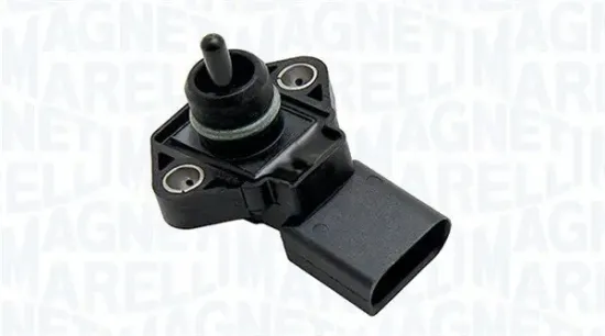 Sensor, Ladedruck MAGNETI MARELLI 215810005900 Bild Sensor, Ladedruck MAGNETI MARELLI 215810005900