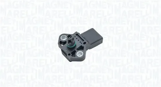 Sensor, Ladedruck MAGNETI MARELLI 215810006000 Bild Sensor, Ladedruck MAGNETI MARELLI 215810006000