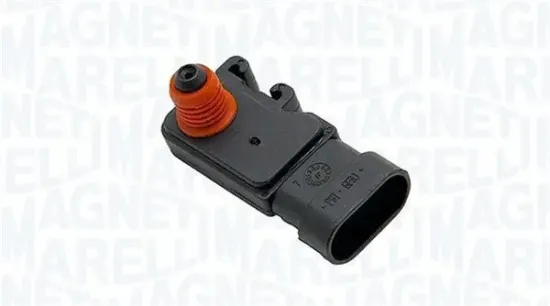 Sensor, Ladedruck MAGNETI MARELLI 215810006400 Bild Sensor, Ladedruck MAGNETI MARELLI 215810006400