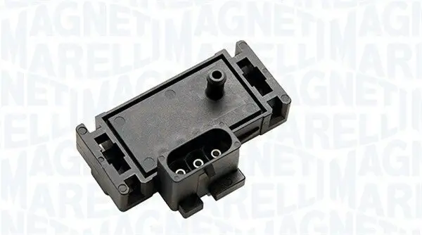 Sensor, Ladedruck MAGNETI MARELLI 215810006500