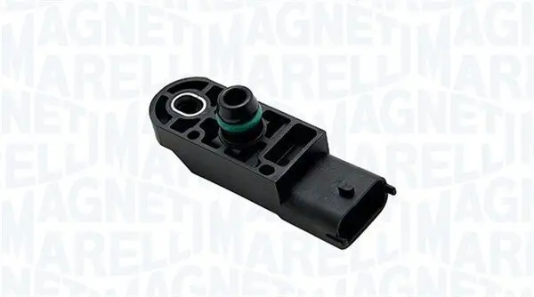 Sensor, Saugrohrdruck MAGNETI MARELLI 215810006600