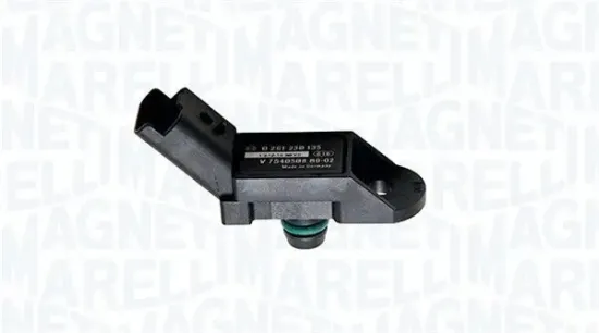 Sensor, Saugrohrdruck MAGNETI MARELLI 215810006700 Bild Sensor, Saugrohrdruck MAGNETI MARELLI 215810006700