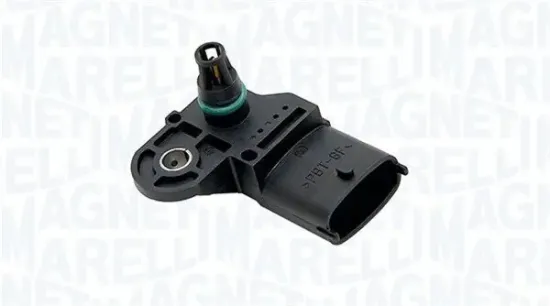 Sensor, Saugrohrdruck MAGNETI MARELLI 215810007000 Bild Sensor, Saugrohrdruck MAGNETI MARELLI 215810007000