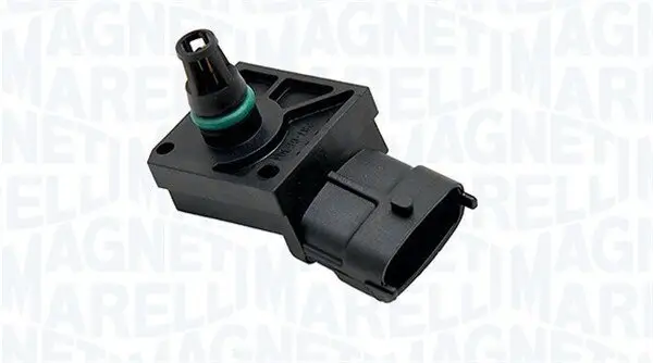 Sensor, Ladedruck MAGNETI MARELLI 215810007100