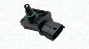 Sensor, Ladedruck MAGNETI MARELLI 215810007100