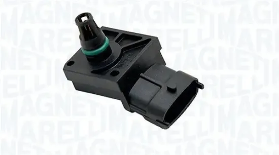 Sensor, Ladedruck MAGNETI MARELLI 215810007100 Bild Sensor, Ladedruck MAGNETI MARELLI 215810007100