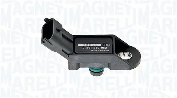 Sensor, Saugrohrdruck MAGNETI MARELLI 215810007500