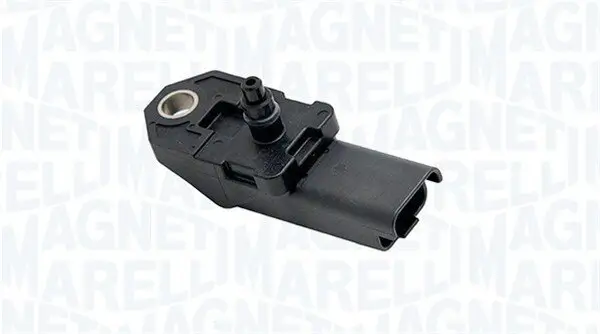 Sensor, Saugrohrdruck MAGNETI MARELLI 215810007800