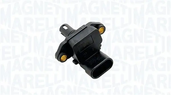 Sensor, Saugrohrdruck MAGNETI MARELLI 215810008100