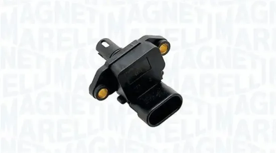 Sensor, Saugrohrdruck MAGNETI MARELLI 215810008100 Bild Sensor, Saugrohrdruck MAGNETI MARELLI 215810008100