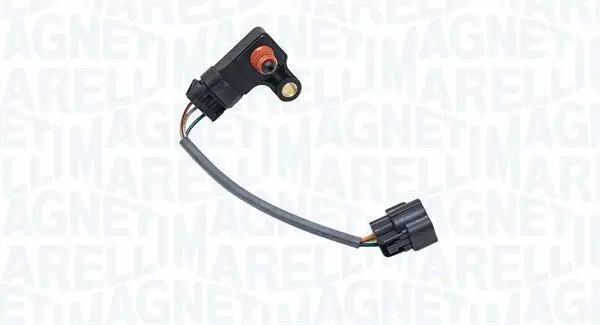 Sensor, Saugrohrdruck MAGNETI MARELLI 215810008500