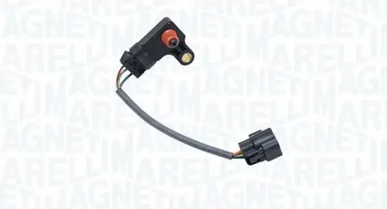 Sensor, Saugrohrdruck MAGNETI MARELLI 215810008500 Bild Sensor, Saugrohrdruck MAGNETI MARELLI 215810008500