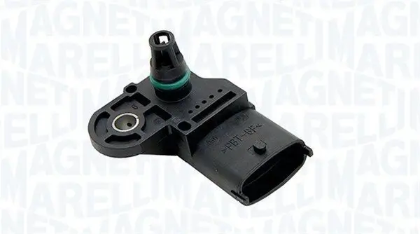 Sensor, Saugrohrdruck MAGNETI MARELLI 215810008700