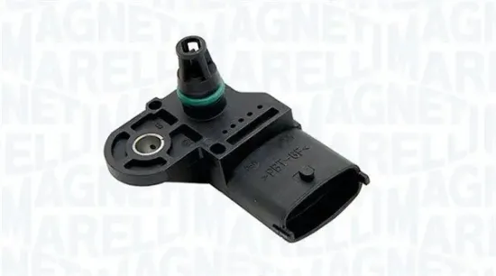 Sensor, Saugrohrdruck MAGNETI MARELLI 215810008700 Bild Sensor, Saugrohrdruck MAGNETI MARELLI 215810008700