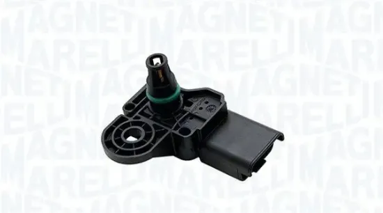 Sensor, Saugrohrdruck MAGNETI MARELLI 215810009100 Bild Sensor, Saugrohrdruck MAGNETI MARELLI 215810009100