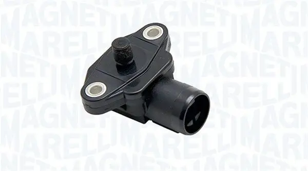 Sensor, Saugrohrdruck MAGNETI MARELLI 215810009300