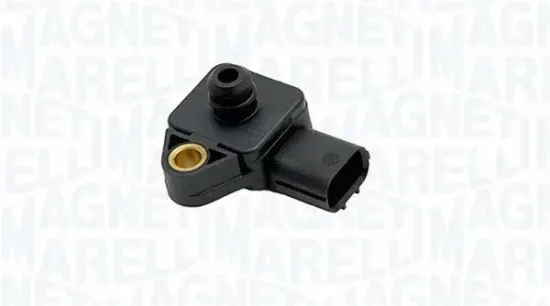 Sensor, Saugrohrdruck MAGNETI MARELLI 215810009400 Bild Sensor, Saugrohrdruck MAGNETI MARELLI 215810009400