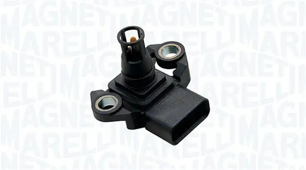 Sensor, Saugrohrdruck MAGNETI MARELLI 215810009500