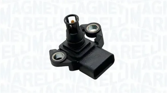 Sensor, Saugrohrdruck MAGNETI MARELLI 215810009500 Bild Sensor, Saugrohrdruck MAGNETI MARELLI 215810009500