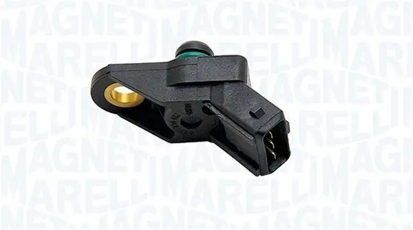 Sensor, Saugrohrdruck MAGNETI MARELLI 215810009600