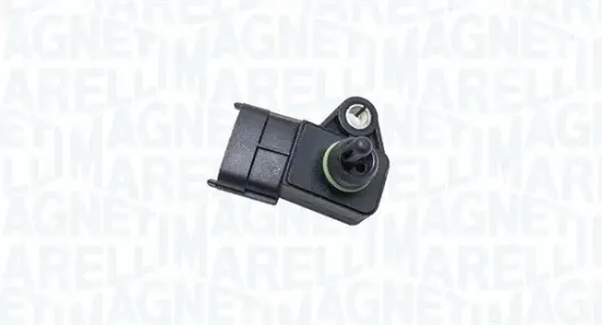 Sensor, Saugrohrdruck MAGNETI MARELLI 215810010000 Bild Sensor, Saugrohrdruck MAGNETI MARELLI 215810010000