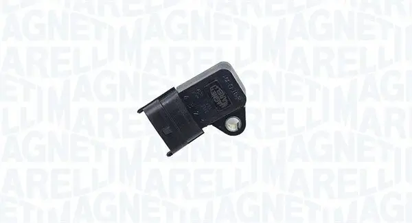 Sensor, Saugrohrdruck MAGNETI MARELLI 215810010000