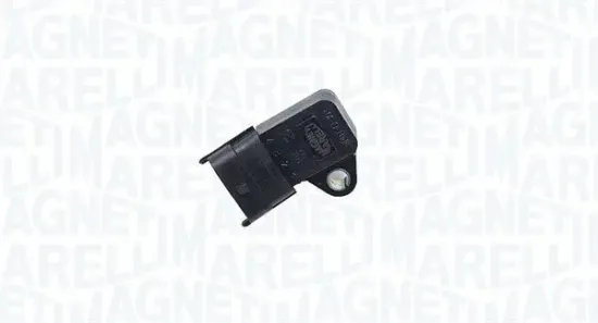 Sensor, Saugrohrdruck MAGNETI MARELLI 215810010000 Bild Sensor, Saugrohrdruck MAGNETI MARELLI 215810010000