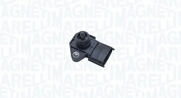 Sensor, Saugrohrdruck MAGNETI MARELLI 215810010100