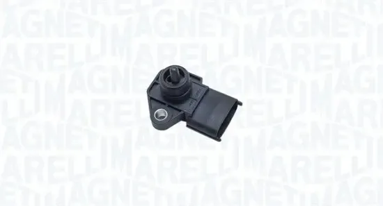 Sensor, Saugrohrdruck MAGNETI MARELLI 215810010100 Bild Sensor, Saugrohrdruck MAGNETI MARELLI 215810010100