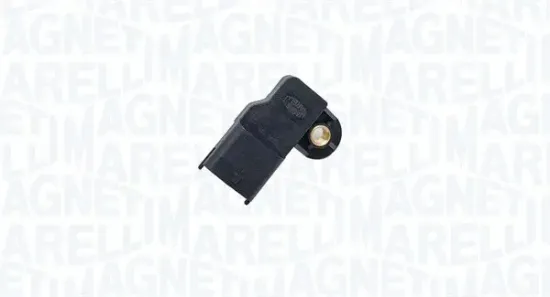 Sensor, Saugrohrdruck MAGNETI MARELLI 215810010200 Bild Sensor, Saugrohrdruck MAGNETI MARELLI 215810010200