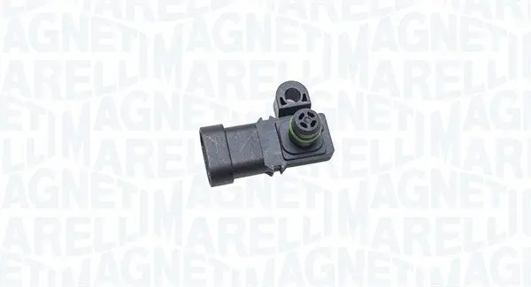 Sensor, Saugrohrdruck MAGNETI MARELLI 215810010400