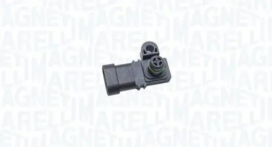 Sensor, Saugrohrdruck MAGNETI MARELLI 215810010400 Bild Sensor, Saugrohrdruck MAGNETI MARELLI 215810010400